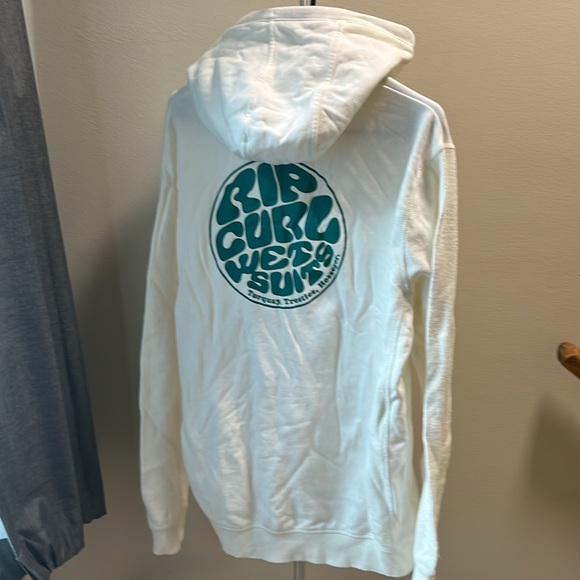 Rip Curl - Hoodie - Picture 2 of 2